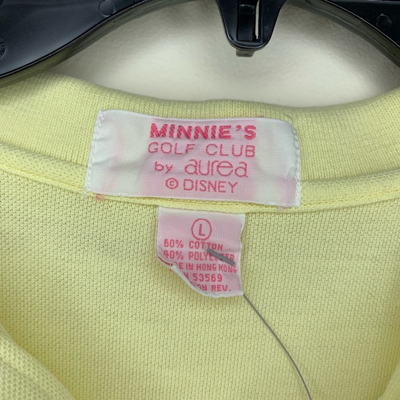 SUPER RARE ‼️VINTAGE DISNEY SHIRT‼️ - Picture 3 of 4